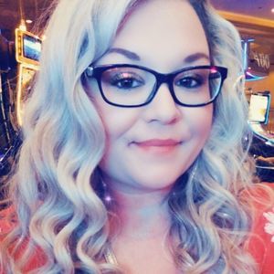 Meet your Posher, Nadeane